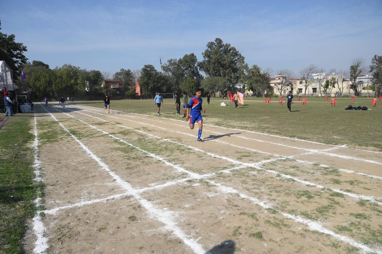 Sports Event Image 2025